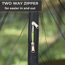 Load image into Gallery viewer, Onewind Camping Tarp Mosquito Net