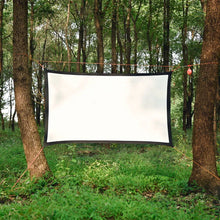 Load image into Gallery viewer, Onewind Camping Projector Screen