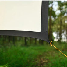 Load image into Gallery viewer, Onewind Camping Projector Screen