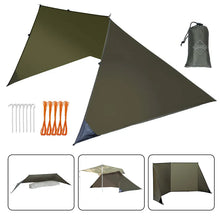 Load image into Gallery viewer, Lightweight Dyad Onewind Shelter