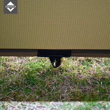 Load image into Gallery viewer, Lightweight Dyad Onewind Shelter