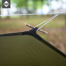 Load image into Gallery viewer, Lightweight Dyad Onewind Shelter