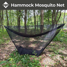 Load image into Gallery viewer, Onewind Hammock Cradle Bugnet