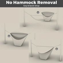 Load image into Gallery viewer, Onewind Hammock Cradle Bugnet
