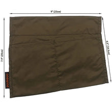 Load image into Gallery viewer, Onewind Hammock Ridgeline Organizer