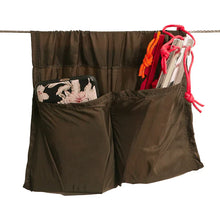 Load image into Gallery viewer, Onewind Hammock Ridgeline Organizer