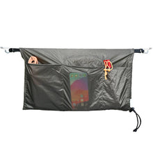 Load image into Gallery viewer, Onewind Hammock Ridgeline Organizer Plus