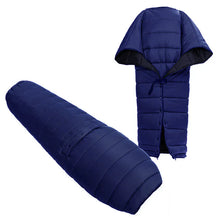 Load image into Gallery viewer, Onewind Hammock Topquilt Poncho  (2 °C - 10 °C) - Large