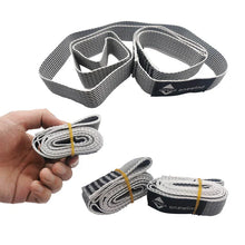 Load image into Gallery viewer, Onewind Hammock Ultralight Tree Huggers - Whoopie Sling Kit