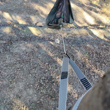 Load image into Gallery viewer, Onewind Hammock Ultralight Tree Huggers - Whoopie Sling Kit