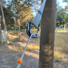 Load image into Gallery viewer, Onewind Hammock Ultralight Tree Huggers - Whoopie Sling Kit