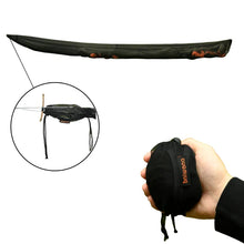 Load image into Gallery viewer, Onewind Mesh Tarp Sleeve 12ft
