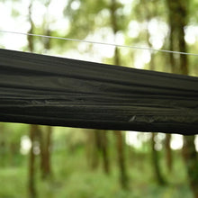 Load image into Gallery viewer, Onewind Mesh Tarp Sleeve 12ft