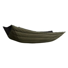 Load image into Gallery viewer, Onewind Outdoors Underquilt for Crystal Bridge Hammock
