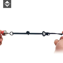 Load image into Gallery viewer, Onewind Outdoors Tarp Tieouts with Magnetic Hooks -2Pcs Large