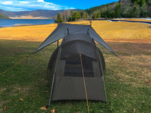 Load image into Gallery viewer, Onewind Solo Skyshade Tartent 3 Season (Updated Version)