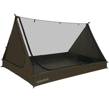 Load image into Gallery viewer, Onewind Outdoors Tandem Ridge Shelter Tarp Inner Tent