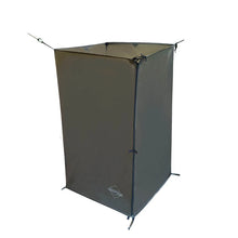 Load image into Gallery viewer, Onewind Portable Privacy Shower Tent