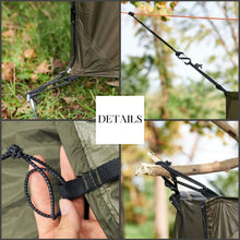 Load image into Gallery viewer, Onewind Portable Privacy Shower Tent