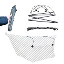 Load image into Gallery viewer, Onewind Tarp Top Support Poles