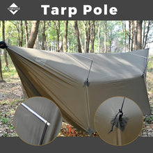 Load image into Gallery viewer, Onewind Tarp Top Support Poles