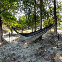 Load image into Gallery viewer, Onewind Tempest 12' Zipper Camping Hammock