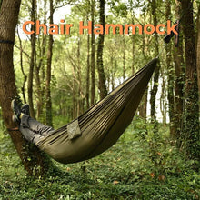 Load image into Gallery viewer, Onewind TriFunction Hammock: The 3-in-1 VersaSwing
