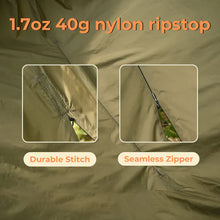 Load image into Gallery viewer, Onewind TriFunction Hammock: The 3-in-1 VersaSwing