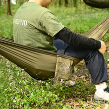 Load image into Gallery viewer, Onewind TriFunction Hammock: The 3-in-1 VersaSwing