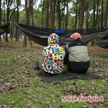 Load image into Gallery viewer, Onewind Ultralight Ground Sheet / FootPrint