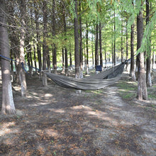 Load image into Gallery viewer, Onewind Vortex Double Layer Ultralight Hammock (11ft  or 12Ft)