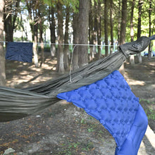 Load image into Gallery viewer, Onewind Vortex Double Layer Ultralight Hammock (11ft  or 12Ft)