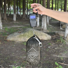 Load image into Gallery viewer, Onewind Vortex Double Layer Ultralight Hammock (11ft  or 12Ft)