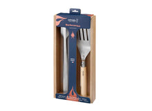 Load image into Gallery viewer, Opinel Barbecue Set