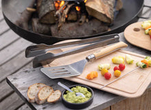 Load image into Gallery viewer, Opinel Barbecue Set