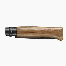 Load image into Gallery viewer, Opinel No 8 Black Oak Knife