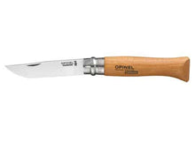 Load image into Gallery viewer, Opinel Classic Originals Carbon Steel Knife (Various Sizes)