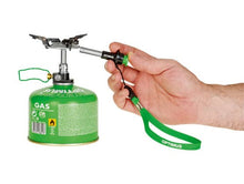 Load image into Gallery viewer, Optimus Crux Lite Stove with Sparky Piezo Igniter