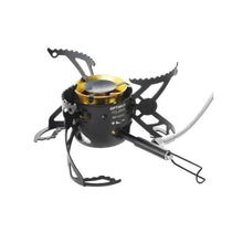 Load image into Gallery viewer, Optimus Polaris Optifuel Tactical Multi-Fuel Stove