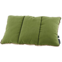 Load image into Gallery viewer, Outwell Constellation Pillow – Green