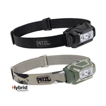 Load image into Gallery viewer, Petzl Aria 2 RGB Headlamp (Various Colours)