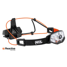 Load image into Gallery viewer, Petzl NAO® RL (Reactive Lighting) Head Torch