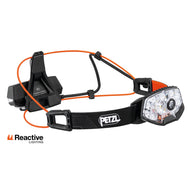 Petzl NAO® RL (Reactive Lighting) Head Torch