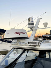 Load image into Gallery viewer, Scanstrut PTM | R1 | 1 PTM | R1 | 1 PTM | R1 | 1 Tapered Rada | 4Boats