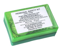 Load image into Gallery viewer, BCB Personal Safety Kit - NEW UPDATED