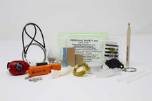 Load image into Gallery viewer, BCB Personal Safety Kit - NEW UPDATED