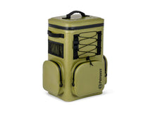 Load image into Gallery viewer, Petromax Cooler Backpack 17L - Olive