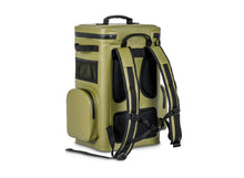 Load image into Gallery viewer, Petromax Cooler Backpack 17L - Olive