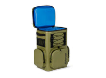 Load image into Gallery viewer, Petromax Cooler Backpack 17L - Olive