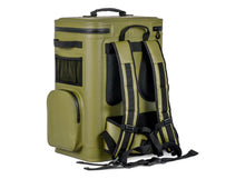 Load image into Gallery viewer, Petromax 27L Cooler Backpack - Olive